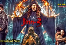 Jinn 3 Movie 2025