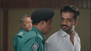 Kanagoli (2025) Bangla Web Series