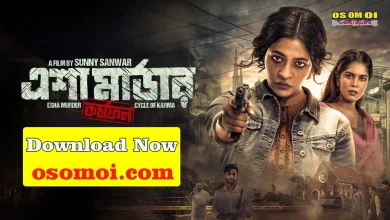 Esha Murder: Karmaphal 2025