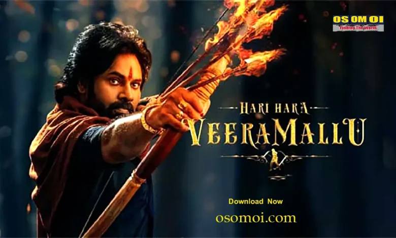 Hari Hara Veera Mallu Movie Review 2025