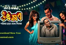 উৎসব ২০২৫ বাংলা মুভি ফুল রিভিউ