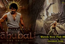 Bahubali The Epic 2025 Movie Review
