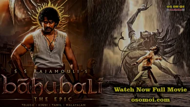 Bahubali The Epic 2025 Movie Review