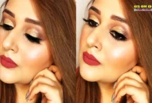 Grunge Makeup