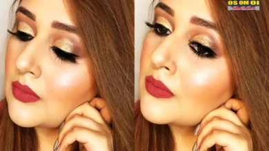 Grunge Makeup