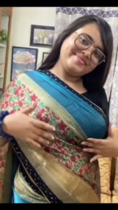 Nadiya Akter Bristy Viral Video