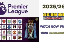 Premier League 2025–26