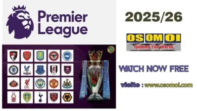 Premier League 2025–26