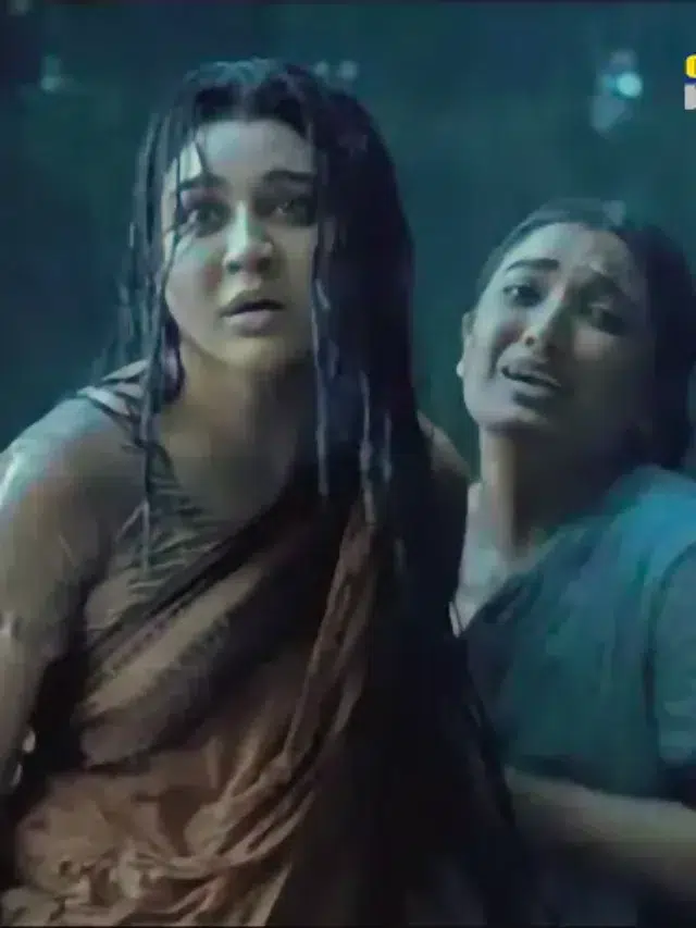 বাংলা মুক্তিযুদ্ধের সিনেমা । নকশী কাঁথার জমিন (2025) মুক্তিযুদ্ধের আবেগে গাঁথা এক মানবিক গল্প