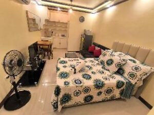single room with attached bathroom for rent in qatar