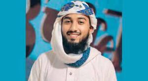 বিশ্বজয়ী হাফেজ সাইফুর রহমান ত্বকী