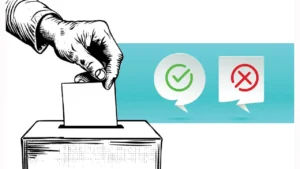 গণভোট কি