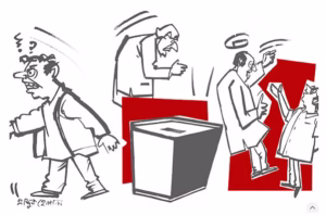 বাংলাদেশে কতবার গণভোট অনুষ্ঠিত হয় 