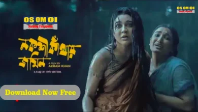 বাংলা মুক্তিযুদ্ধের সিনেমা