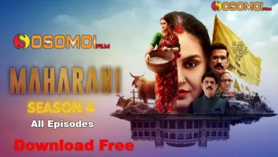 maharani season 4 all episodes