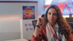 anusandhan bengali web series