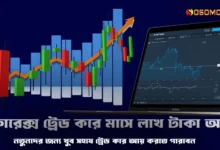 ফোরেক্স ট্রেডিং কি