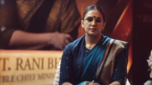 maharani season 4 all episodes