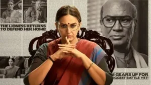 maharani season 4 all episodes