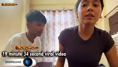 19 minute 34 second viral video