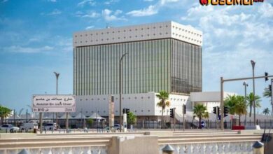 কাতারে ১ জানুয়ারি ২০২৬ ব্যাংক বন্ধ থাকবে