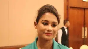 জাহানারা আলম