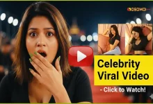 Celebrity Viral Video