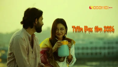 Tiffin Box film 2026
